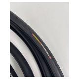 Vittoria Zaffiro & Kenda Bicycle Tires (Lot of 4)