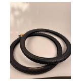 Continental Spike Claw 26 X 2.10 Mountain Bike Tires (Pair)