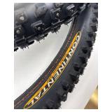 Continental Spike Claw 26 X 2.10 Mountain Bike Tires (Pair)