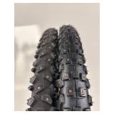 Continental Spike Claw 26 X 2.10 Mountain Bike Tires (Pair)