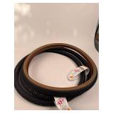 Gravdal & Donnelly 650b Bike Tires (Lot of 2)