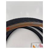 Gravdal & Donnelly 650b Bike Tires (Lot of 2)