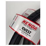 Kenda & Sunlite Bicycle Tires Mixed Lot