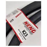 Kenda & Sunlite Bicycle Tires Mixed Lot