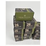 Teravail & Q Tubes Bicycle Inner Tubes Mixed Lot