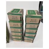 Teravail & Q Tubes Bicycle Inner Tubes Mixed Lot