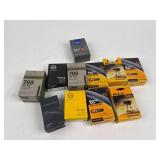 Mixed Lot: Bicycle Inner Tubes, Schwalbe, Teravail, Continental, Sunlite & Aerothan