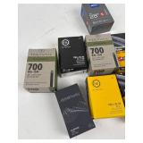 Mixed Lot: Bicycle Inner Tubes, Schwalbe, Teravail, Continental, Sunlite & Aerothan