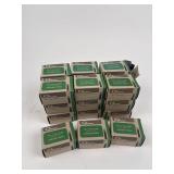 Bicycle Tubes 18 X 1.75-2.125 Schrader Valve Inner Tubes (Lot of 21)