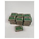 Q Tubes 26 X 1-1.25 Schrader Valve Bike Tubes (Lot of 19)