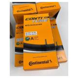 Continental Mtb 26 Downhill Tube Mixed Lot (Lot of 6)