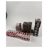 Mixed Lot Bicycle Inner Tubes - Tubes, Terravail & Kenda