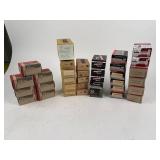 Mixed Lot Bicycle Inner Tubes Assorted Sizes