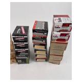 Mixed Lot Bicycle Inner Tubes Assorted Sizes