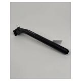Vision Metron Sb32 Carbon Seatpost 31.6 X 350l Gray