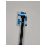 Pro Vibe Alloy Seatpost 27.2mm 350mm 0mm Offset