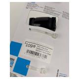Pro Vibe Alloy Seatpost 27.2mm 350mm 0mm Offset