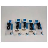 Pro Bicycle Stems Mixed Lot of 5