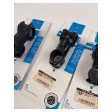 Pro Lt & Plt Bicycle Stems (Lot of 5)