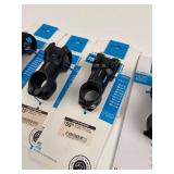 Pro Lt & Plt Bicycle Stems (Lot of 5)