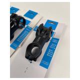 Pro Lt & Plt Bicycle Stems (Lot of 5)