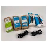 Msw Bicycle Stem Mixed Lot of 7