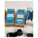 Msw Bicycle Stem Mixed Lot of 7