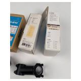 Msw Bicycle Stem Mixed Lot of 7