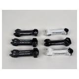 Ritchey Wcs & Comp Bike Stems (Lot of 6)