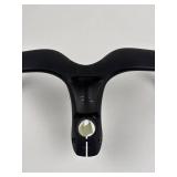 Bianchi Oltre Pro Reparto Corse Carbon Handlebar Stem Combo 440mm X 100mm
