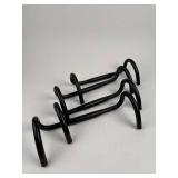 Velomann Bike Handlebars (Lot of 4)