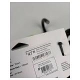 Msw Flat Top Shallow Reach Handlebars (Lot of 3)