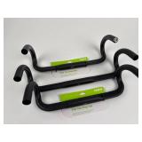 Msw Bike Handlebars Mixed Lot of 3