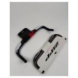 Vision Team Alloy & Zipp Vuka Alumina Base Bars Mixed Lot
