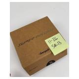 Campagnolo Super Record 13-speed Cassette 11-36