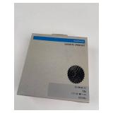 Shimano Ultegra Cs-r8100-12 12-speed Cassette Sprocket 11-34t Silver