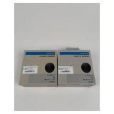 Shimano Ultegra Cs-r8100-12 Cassette Sprockets 11-30t (Lot of 2)