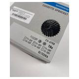 Shimano Ultegra Cs-6700 10-speed Cassette Sprocket 11-25t