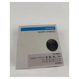 Shimano Ultegra Cs-r8000 11-speed Cassette Sprocket 11-28t