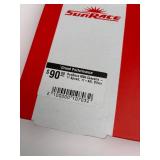 SunRace Ms8 11-speed 11-46t Cassette Silver
