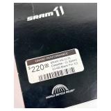 Sram Xg-1175 11-speed Xd Cassette 10-42t