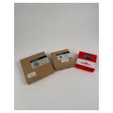 microSHIFT & SunRace Bicycle Cassettes (Lot of 3)