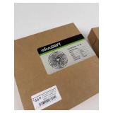 microSHIFT & SunRace Bicycle Cassettes (Lot of 3)
