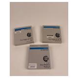 Shimano Rt-m800, Rt-mt900 & Rt-cl800 Disc Brake Rotors (Lot of 3)