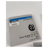 Shimano Rt-m800, Rt-mt900 & Rt-cl800 Disc Brake Rotors (Lot of 3)