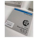 Shimano Rt-m800, Rt-mt900 & Rt-cl800 Disc Brake Rotors (Lot of 3)