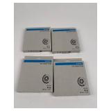 Shimano Deore Sm-rt56 160mm 6-bolt Disc Brake Rotors (Lot of 4)