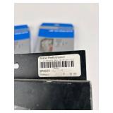 Shimano Sm-rt64 & Deore Xt Rt79 Disc Brake Rotors (Lot of 3)