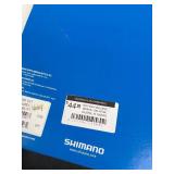 Shimano Sm-rt64 & Deore Xt Rt79 Disc Brake Rotors (Lot of 3)