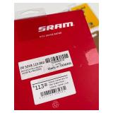 Sram & Avid Disc Brake Rotor Mixed Lot